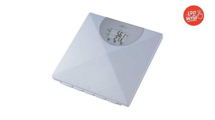 เครื่องชั่งน้ำหนัก Tanita HD-325: รุ่นเน้นน้ำหนักและ BMI