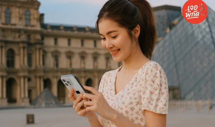 30 มือถือสำหรับท่องเที่ยว 2025 สำหรับคนชอบเดินทาง