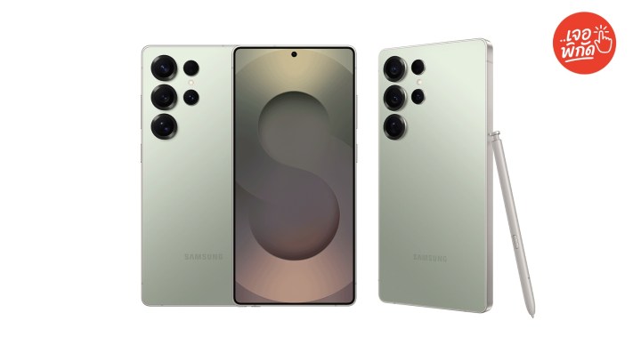 Samsung Galaxy S25 ราคาเท่าไหร่