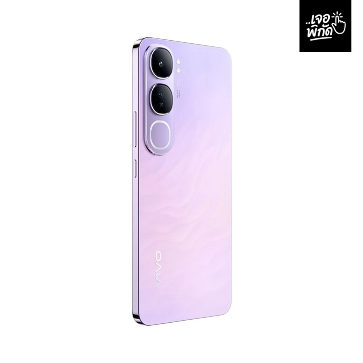 มือถือเล่น TikTok ยี่ห้อ vivo Y200 5G