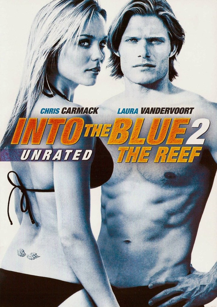 Into the Blue (2005)