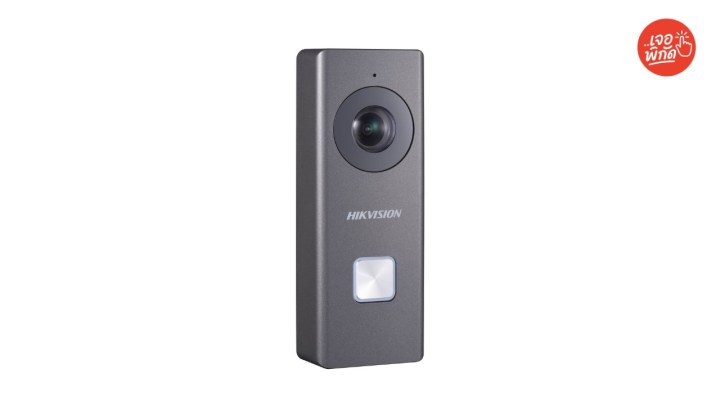 กล้องดูคนหน้าบ้าน ยี่ห้อ Hikvision DS-KB6003