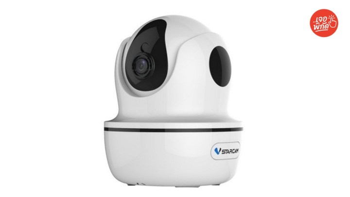 กล้องดูคนหน้าบ้าน ยี่ห้อ VStarcam D26S