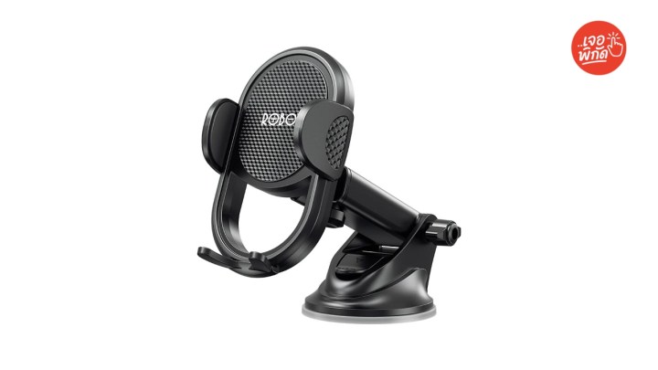 แท่นวางมือถือพกพา ยี่ห้อ ROBOT RT-CH12