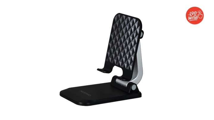แท่นวางมือถือพกพา ยี่ห้อ Nubwo NST04 ยืดหดได้