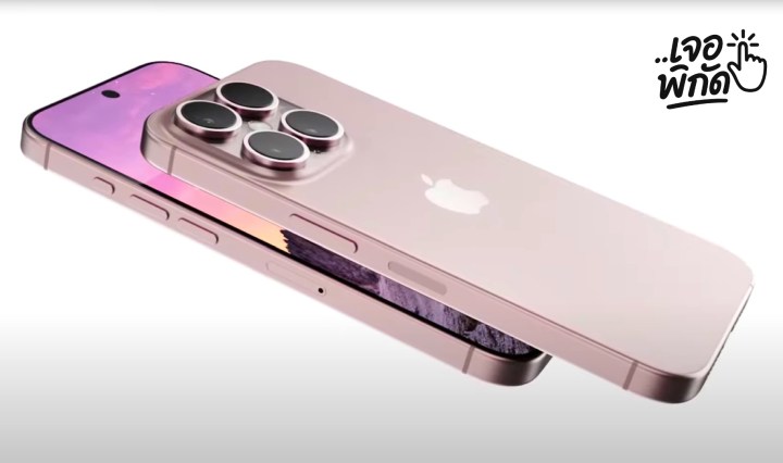 มือถือทำคอนเทนต์ ยี่ห้อไหนดี