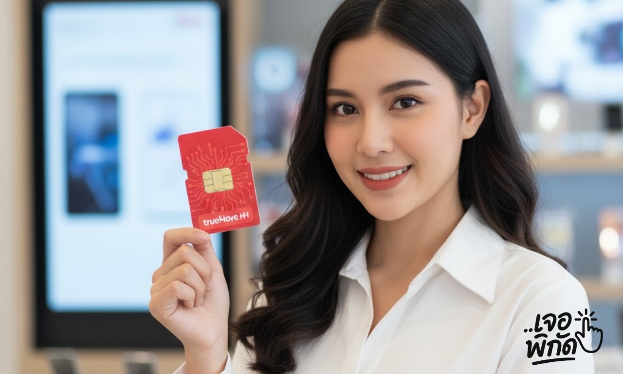 ยกเลิกเบอร์ทรู รายเดือน-เติมเงิน ไม่ได้ใช้งาน กดอะไร? คู่มือปิดเบอร์ TrueMove H ถาวร