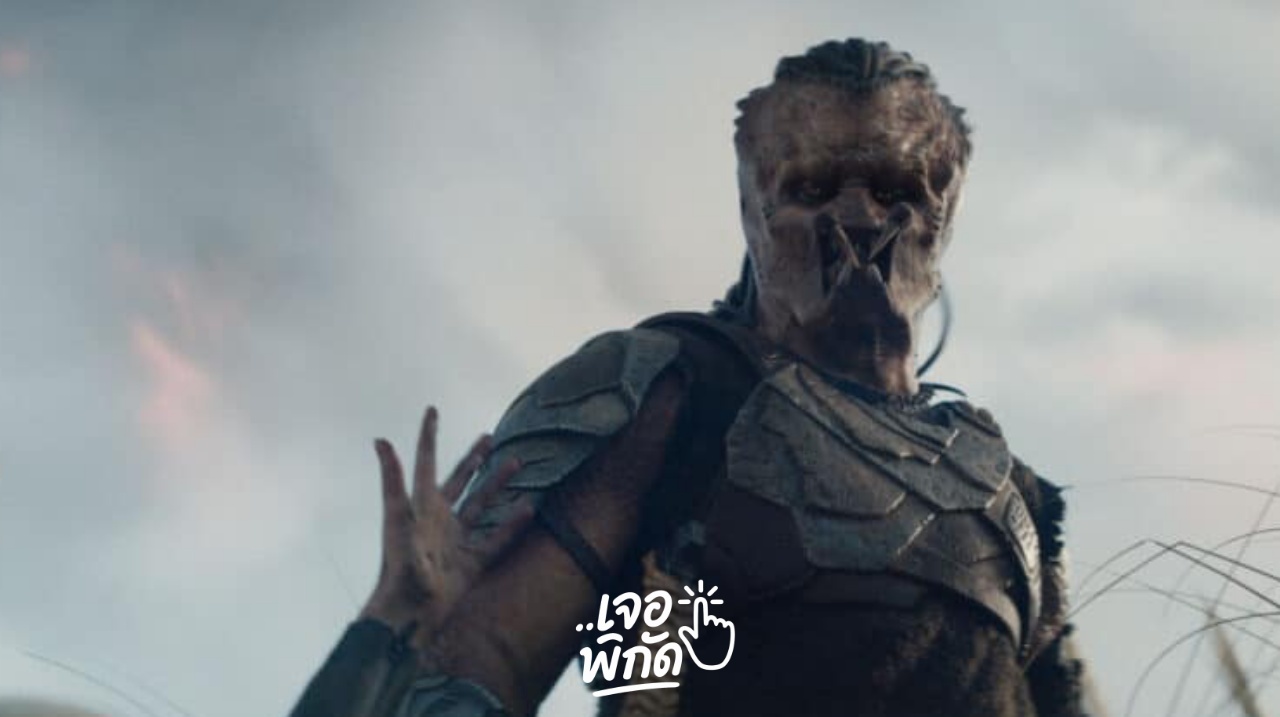 Predator Badlands แดนเถื่อน ฉายวันไหน ดูพากย์ไทยได้ที่ไหนบ้าง?