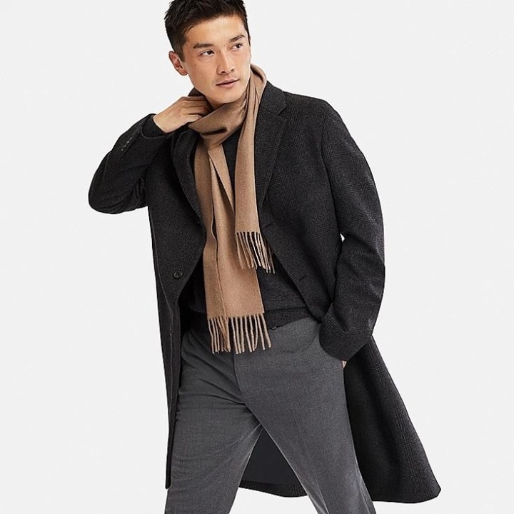 ผ้าวูลมีคุณสมบัติอย่างไร ที่ทำให้กันหนาวอุณหภูมิติดลบได้?