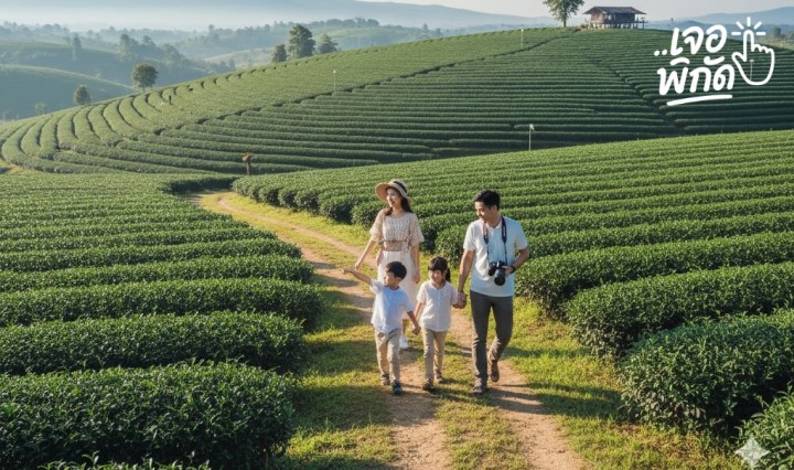 รวบมาแล้ว! วันหยุดปีใหม่ 2569 หยุดกี่วัน