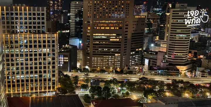 ดูไฟกรุงเทพกลางคืน 2568 ที่ไหนจัดบ้าง? เส้นทางขับรถดูไฟ กรุงเทพ ที่ไม่ควรพลาด