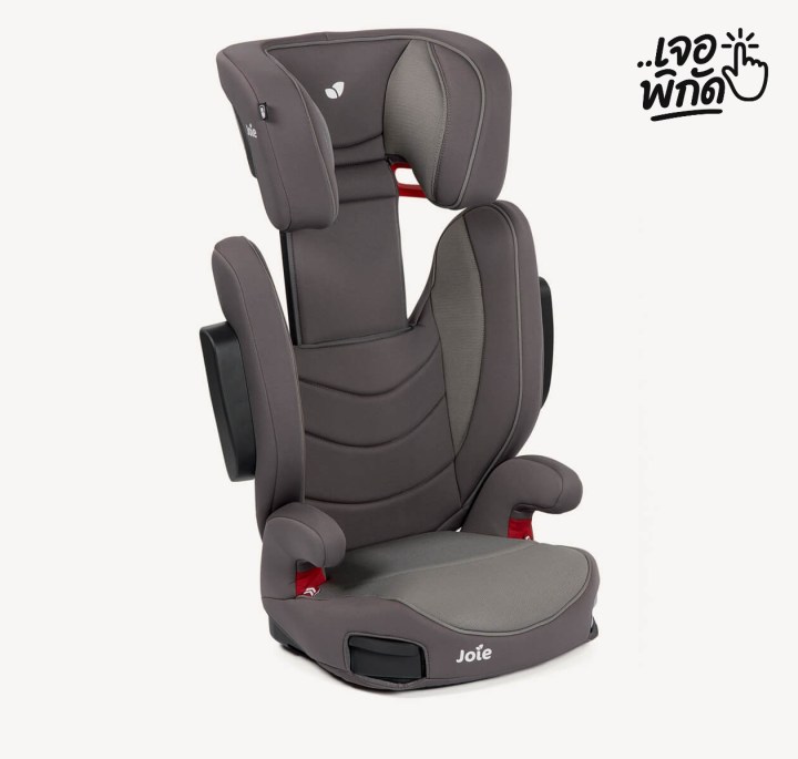 คาร์ซีต ยี่ห้อไหนดี? Joie Trillo / Trillo Shield