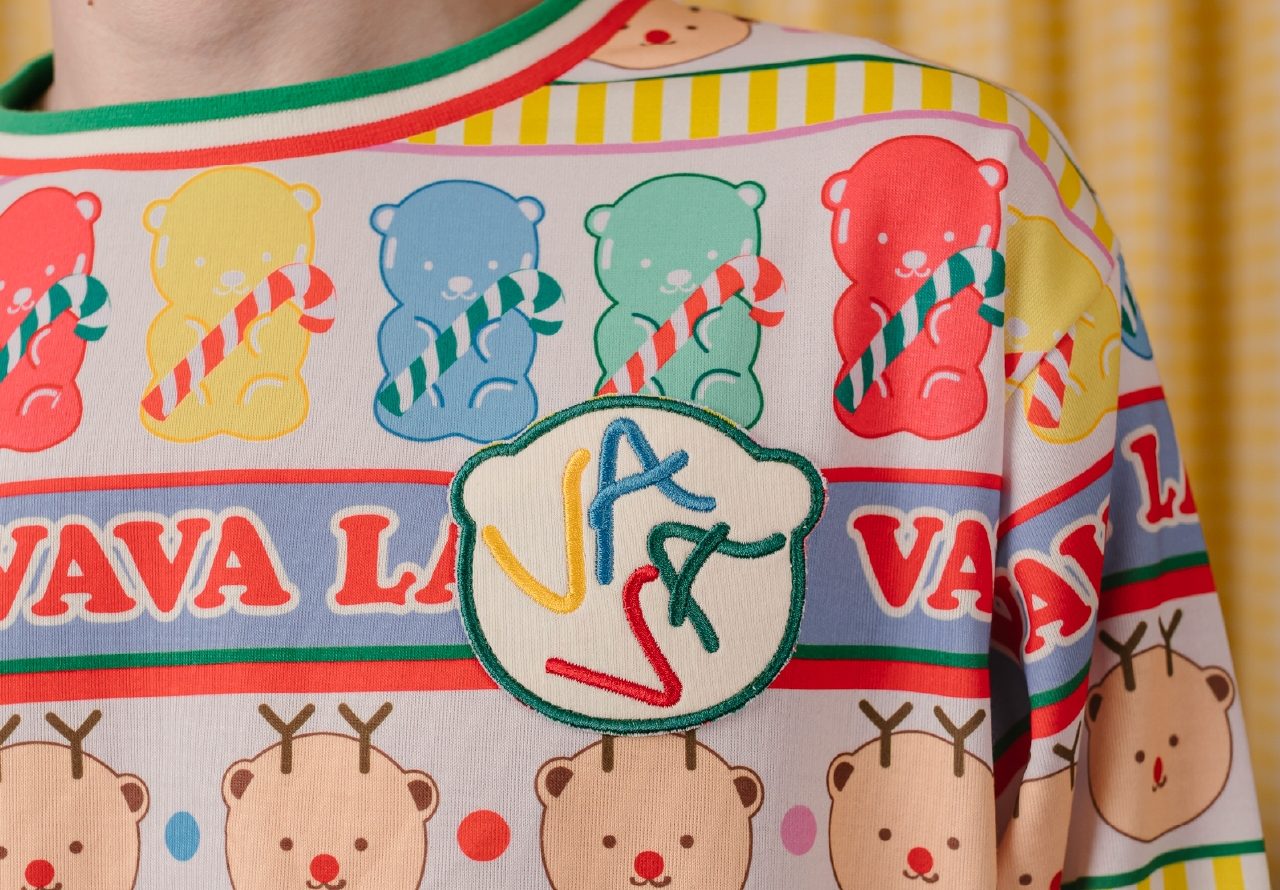 VAVA Winter Wish: เสื้อผ้าเด็ก The Land of VAVA เปิดคอลเลกชันคริสต์มาส 2025 ที่อบอุ่นที่สุด!