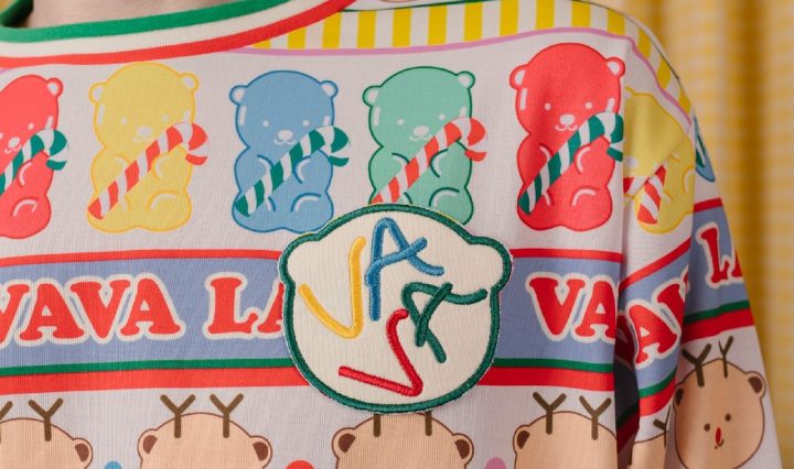 VAVA Winter Wish: เสื้อผ้าเด็ก The Land of VAVA เปิดคอลเลกชันคริสต์มาส 2025 ที่อบอุ่นที่สุด!