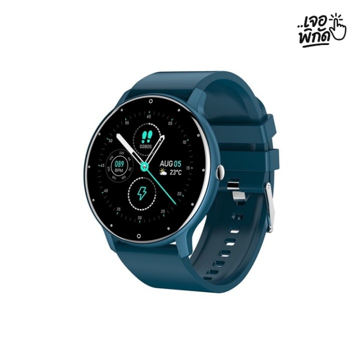 สมาร์ทวอทช์ราคาถูก ยี่ห้อ KENTO LITE Smartwatch