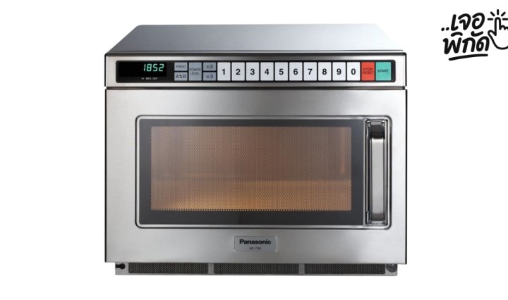 รู้จัก "ไมโครเวฟเซเว่น" คือยี่ห้ออะไร รุ่นไหน ราคาเท่าไหร่?