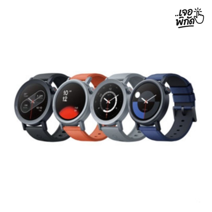 สมาร์ทวอทช์ราคาถูก ยี่ห้อ CMF by Nothing Watch Pro 2