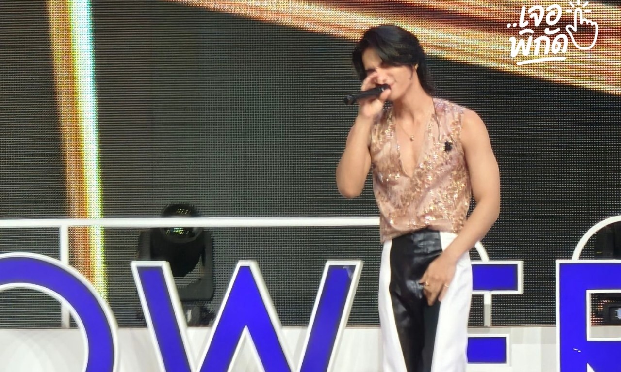 ประวัติ "เจฟ ซาเตอร์" คือใคร? ทำไมถึงได้ฉายาลูกรักพระเจ้า