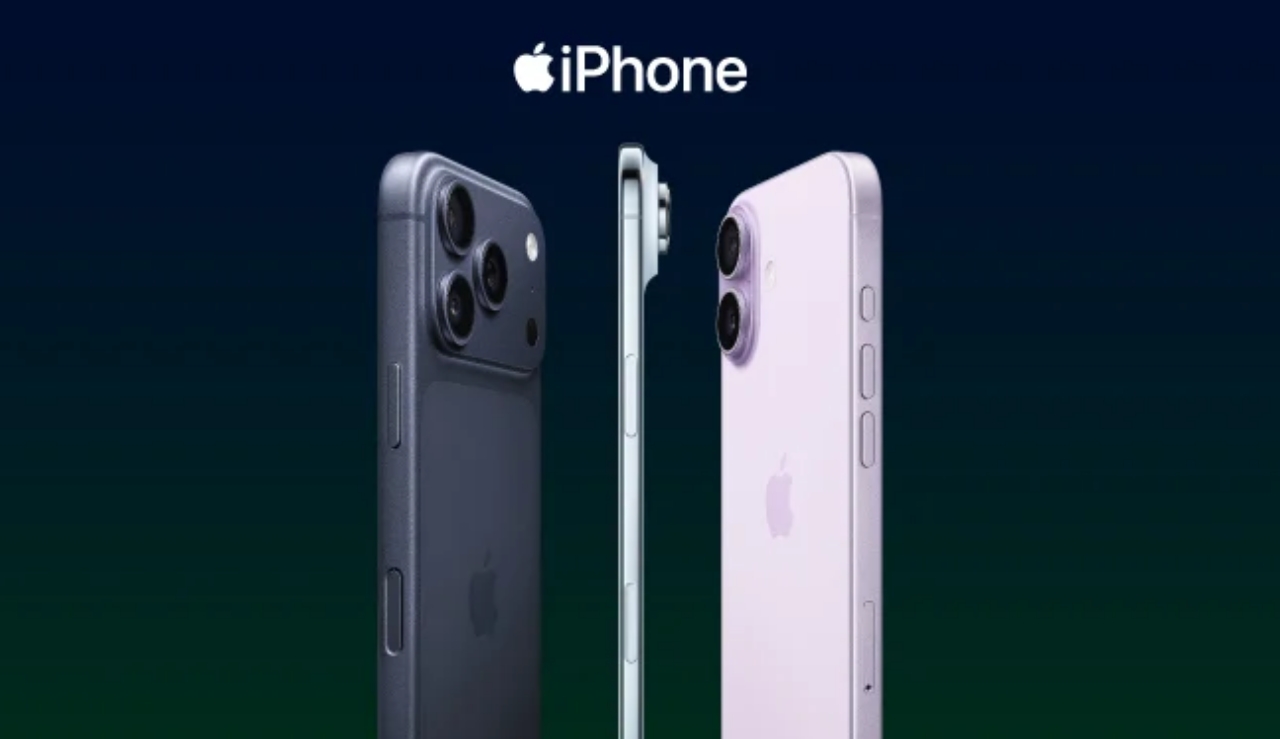 ซื้อโทรศัพท์ติดโปร AIS iPhone รุ่นใหม่ล่าสุด ราคาถูกที่สุด! (พร้อมผ่อน 0% 36 เดือน)