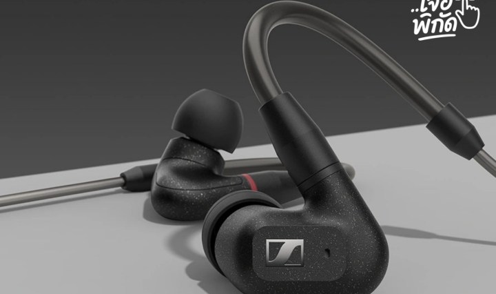 5 หูฟัง Sennheiser รุ่นไหนดี? เจาะลึกสเปกและราคา