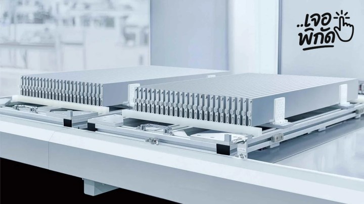 Blade Battery: เทคโนโลยีเบื้องหลังความมั่นใจของ BYD