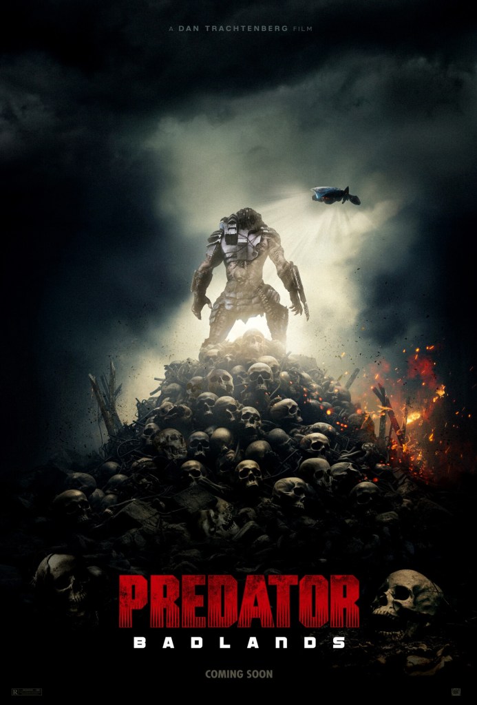 เรื่องย่อ Predator Badlands แดนเถื่อน แบบไม่สปอยล์
