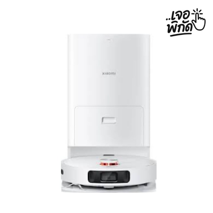 หุ่นยนต์ดูดฝุ่น ยี่ห้อ Xiaomi Robot Vacuum X10+ / S20