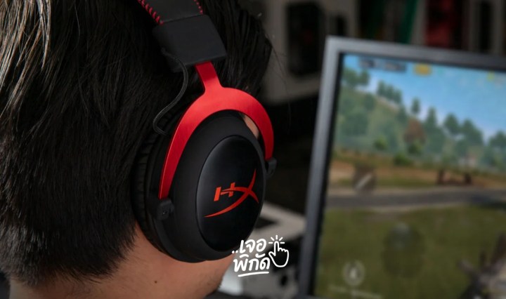 HyperX Cloud II เสียงดีไหม? ราคาเท่าไหร่ พร้อมวิธีลงไดร์เวอร์ง่ายๆ