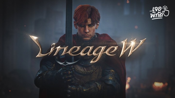 10 เกมมือถือ MMORPG คนเล่นเยอะ 2025