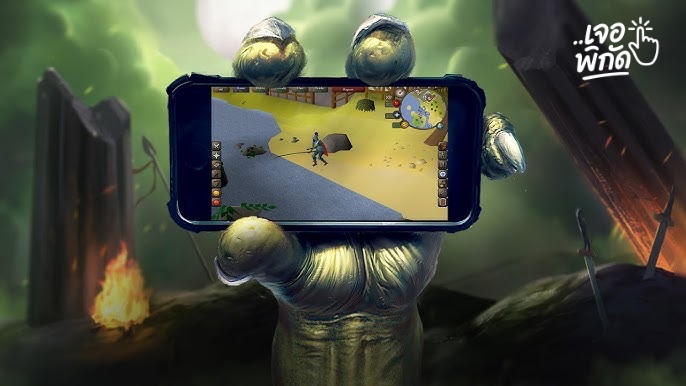 10 เกมมือถือ MMORPG คนเล่นเยอะ 2025