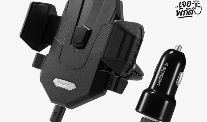 10 ที่ชาร์จในรถแบบ PD ที่ดีที่สุดปี 2025 ชาร์จ iPhone และ iPad อย่างปลอดภัย