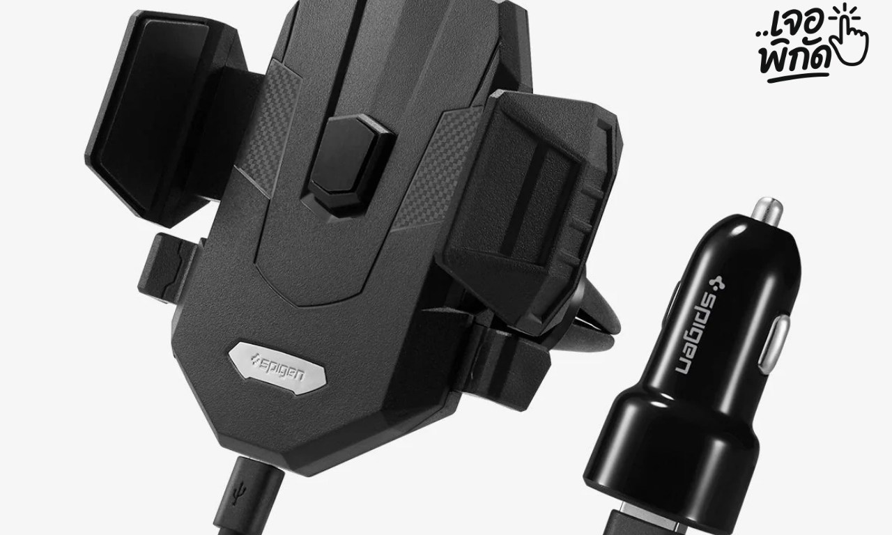 10 ที่ชาร์จในรถแบบ PD ที่ดีที่สุดปี 2025 ชาร์จ iPhone และ iPad อย่างปลอดภัย