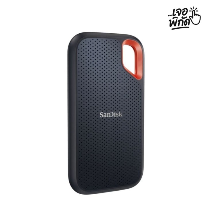 SSD พกพา ยี่ห้อไหนดี : Crucial X10 Pro (USB 3.2 Gen 2×2 สูงสุด ~2,100/2,000 MB/s)