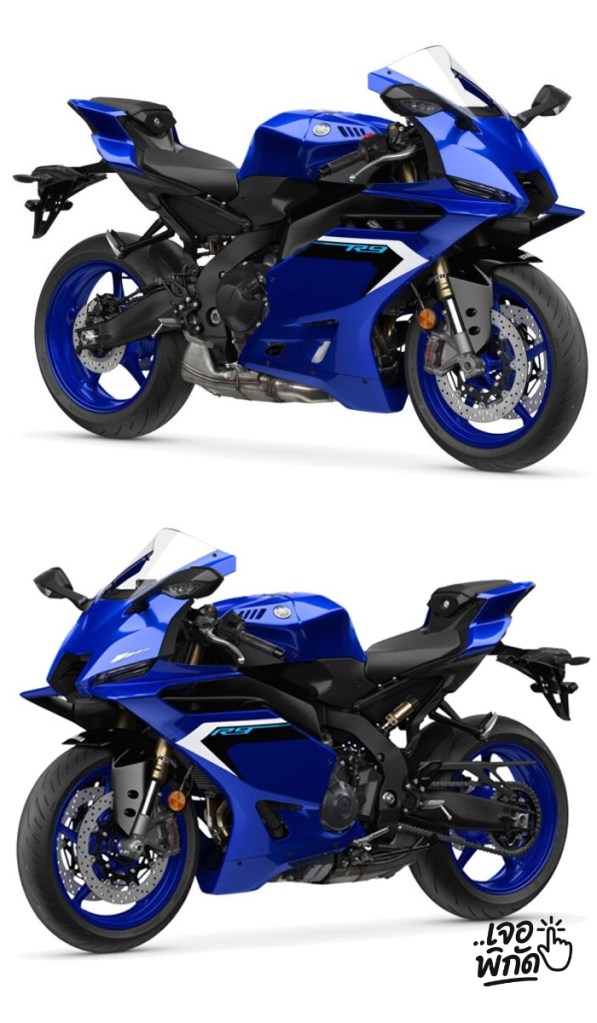 YZF-R9 เปิดตัวแล้วในไทย! อัปเดตราคา, สเปค, และตารางผ่อน Bigbike SuperSport 3 สูบ