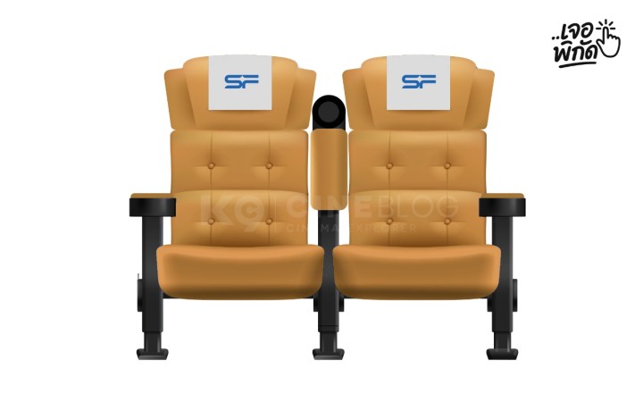 ส่องราคาตั๋วหนังเอสเอฟ (SF Cinema) อัปเดทล่าสุด 2025 ทุกประเภทที่นั่ง