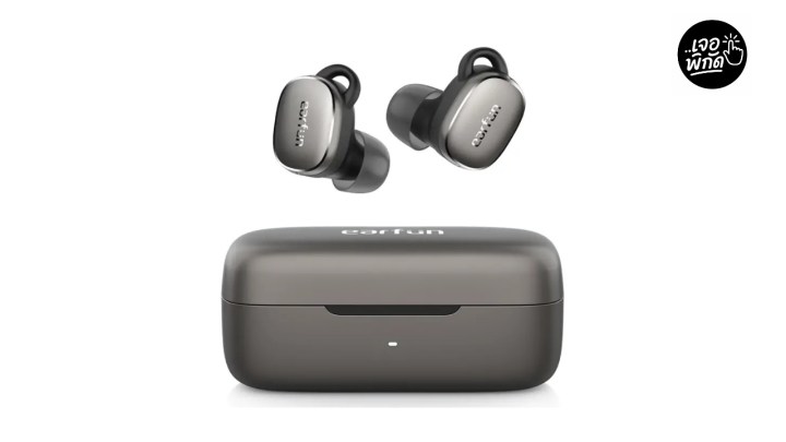 หูฟังตัดเสียงรบกวน (Noise-Cancelling Headphones/Earbuds)