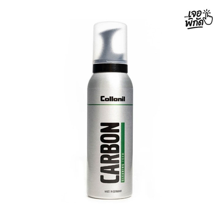 Collonil Cleaning Foam (โฟมทำความสะอาด)