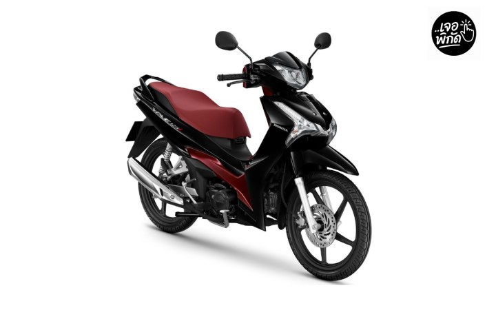 Honda Wave 125i