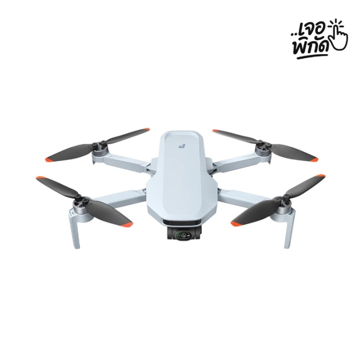 Drone 4K ยี่ห้อไหนดี : Potensic Atom 2