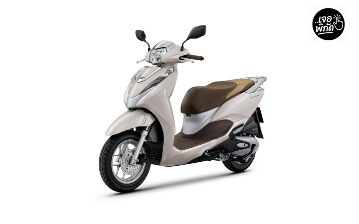 Honda Lead 125