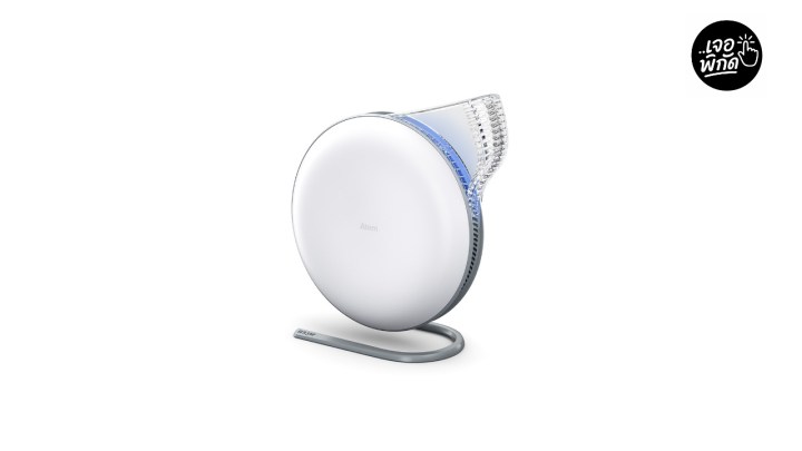 เครื่องฟอกอากาศส่วนตัวขนาดเล็ก (Personal Air Purifier)