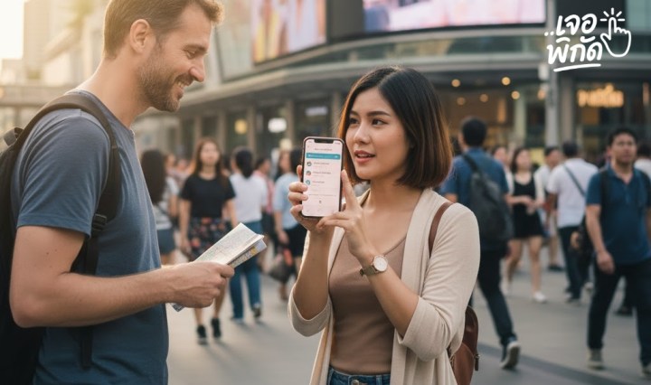 10 โทรศัพท์มือถือ Android สำหรับคนที่ใช้แอป AI แปลภาษาทุกวัน