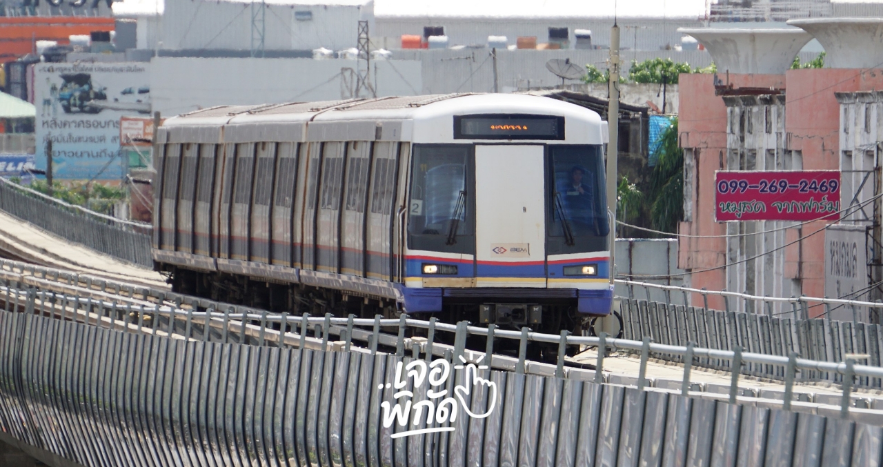 รถไฟฟ้าสายสีน้ำเงิน เปิดปิดกี่โมง พร้อมตารางการเดินรถ