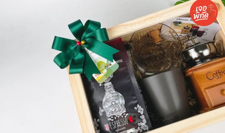 กระเช้าปีใหม่ ควรจัดอะไรให้เป็นของขวัญแก่ผู้รับ