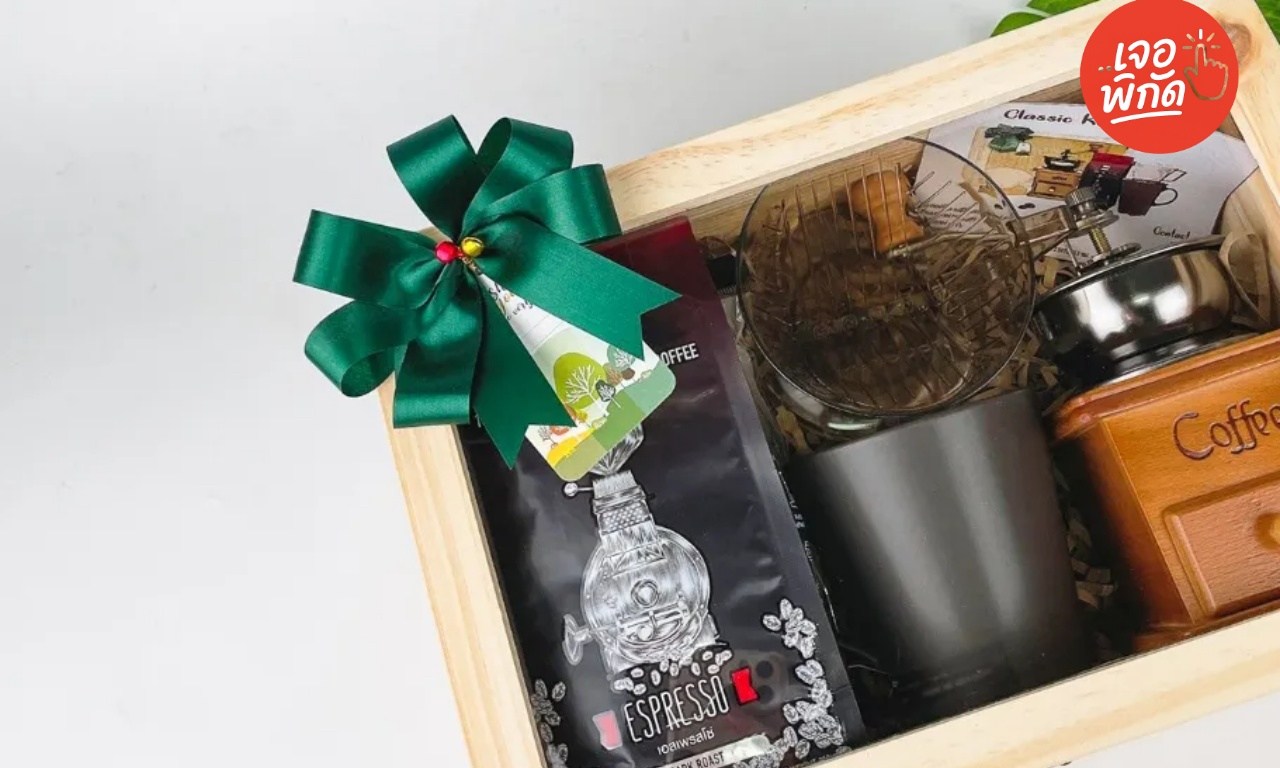 กระเช้าปีใหม่ ควรจัดอะไรให้เป็นของขวัญแก่ผู้รับ