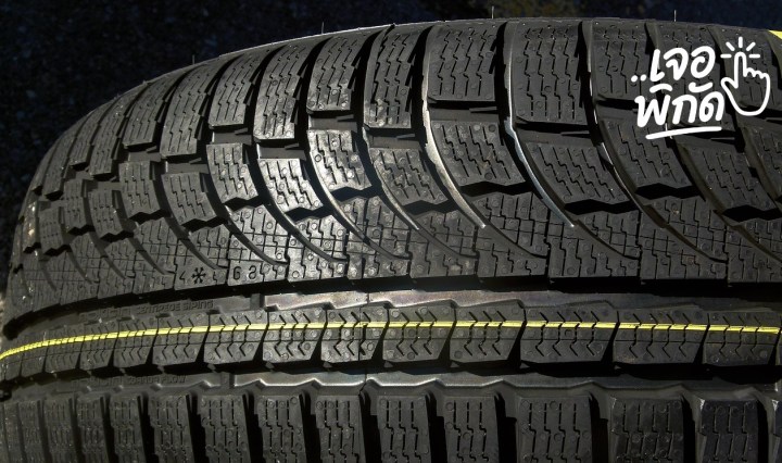 10 สัญญาณที่บ่งบอกว่ายางรถเริ่มเสื่อมสภาพ: เช็กก่อนสาย เพื่อความปลอดภัยทุกเส้นทาง