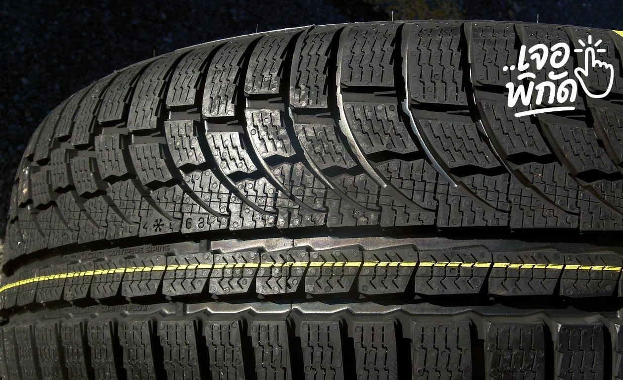 10 สัญญาณที่บ่งบอกว่ายางรถเริ่มเสื่อมสภาพ: เช็กก่อนสาย เพื่อความปลอดภัยทุกเส้นทาง