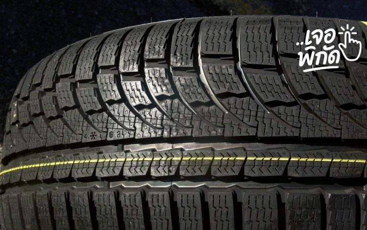 10 สัญญาณที่บ่งบอกว่ายางรถเริ่มเสื่อมสภาพ: เช็กก่อนสาย เพื่อความปลอดภัยทุกเส้นทาง