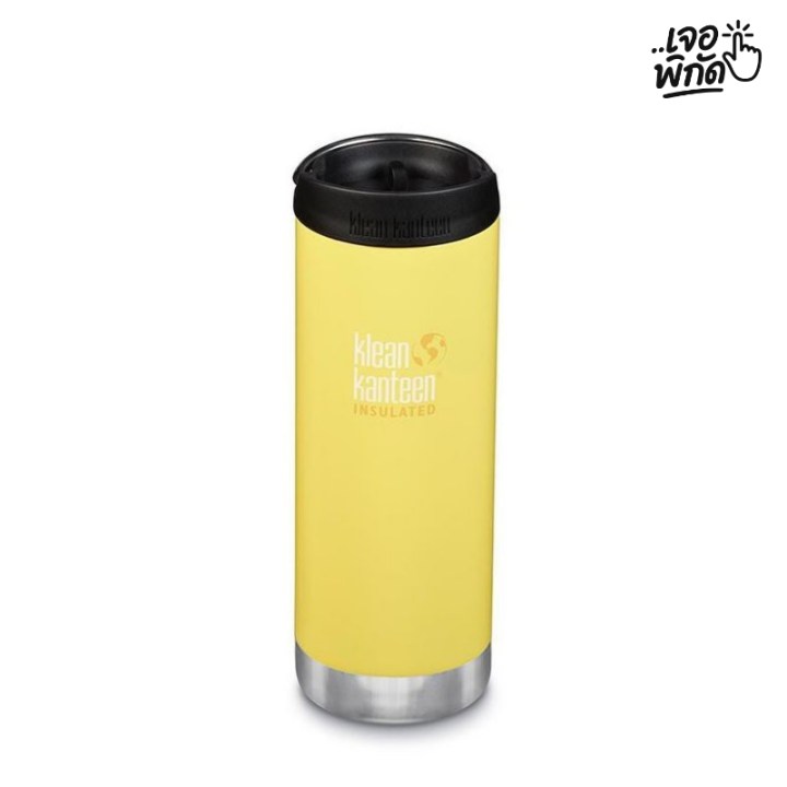 กระบอกน้ำเก็บอุณหภูมิ ยี่ห้อ Klean Kanteen Insulated TKWide