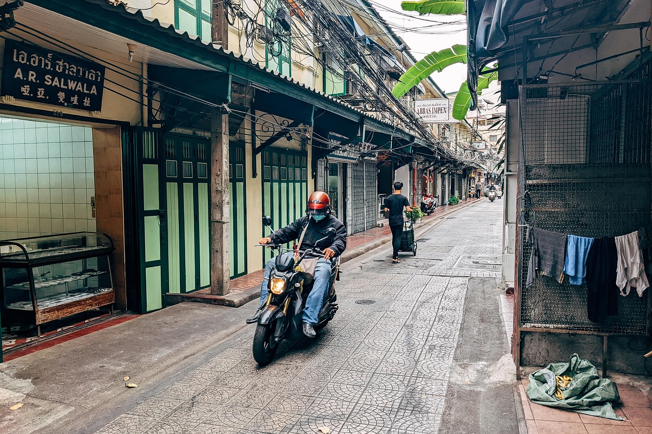 ค่าปรับจราจร รวมทุกข้อหาที่พบบ่อยช่วงปีใหม่